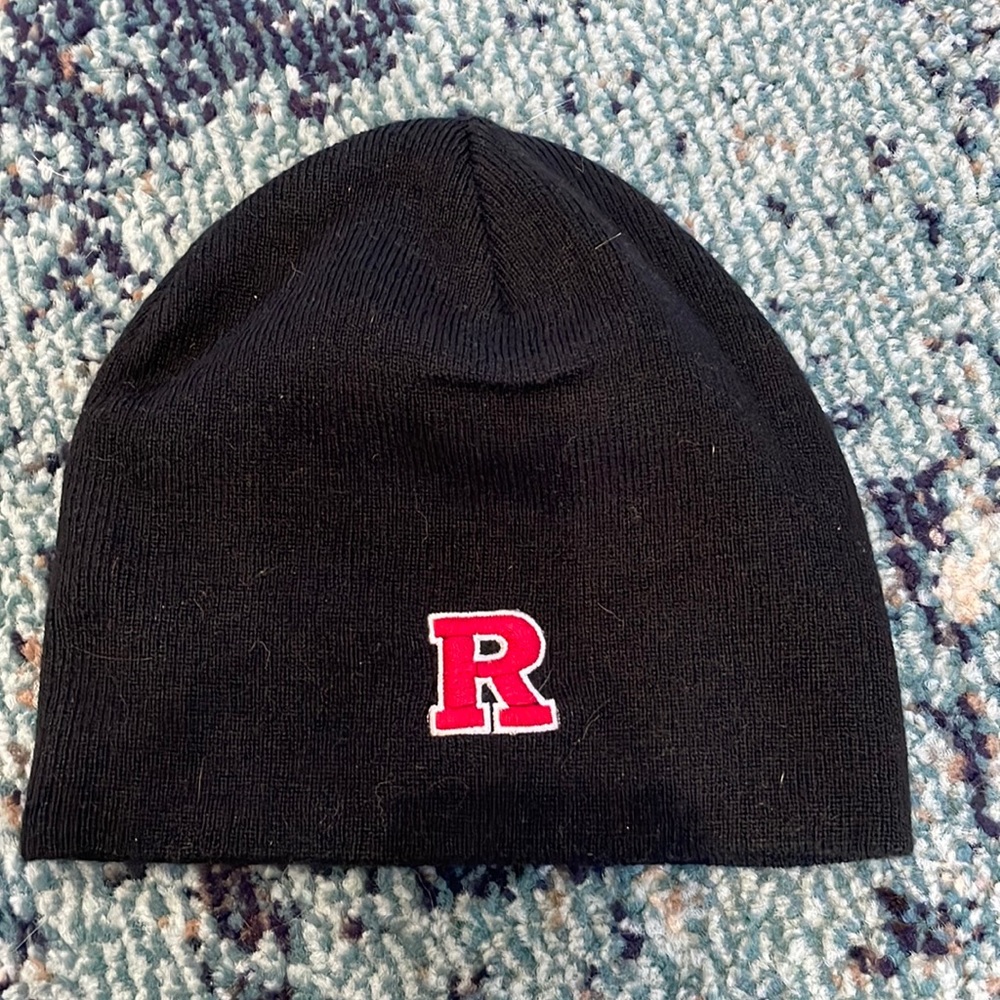 Rutgers University Beanie
